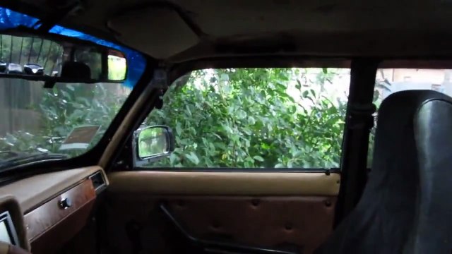 Тюнинг ВАЗ 2107.Супер тюнинг салона.Тазы Валят!