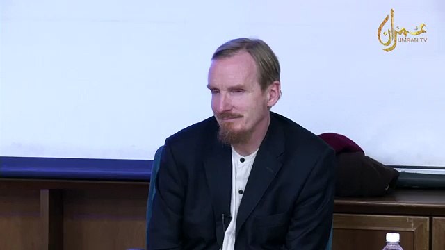 Rethinking Islamic Education with Shaykh 8