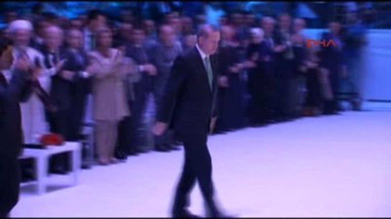 Erdoğan Bir Mezhepçilik, İki Irkçılık, Üç Terör Belasıyla Karşı Karşıyayız