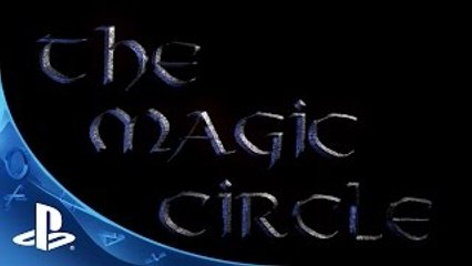 The Magic Circle Gold Edition   Launch Trailer   PS4