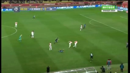 Marseille 2-1 AS Monaco HD All Goals and Full Highlights 17.04.2016