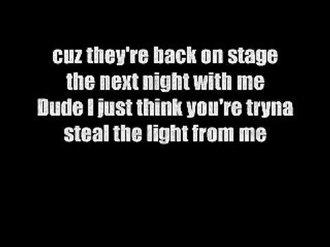 D12-My Band Lyrics