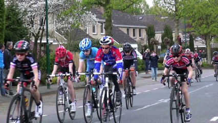 Lieshout Cat6 17-04-2016