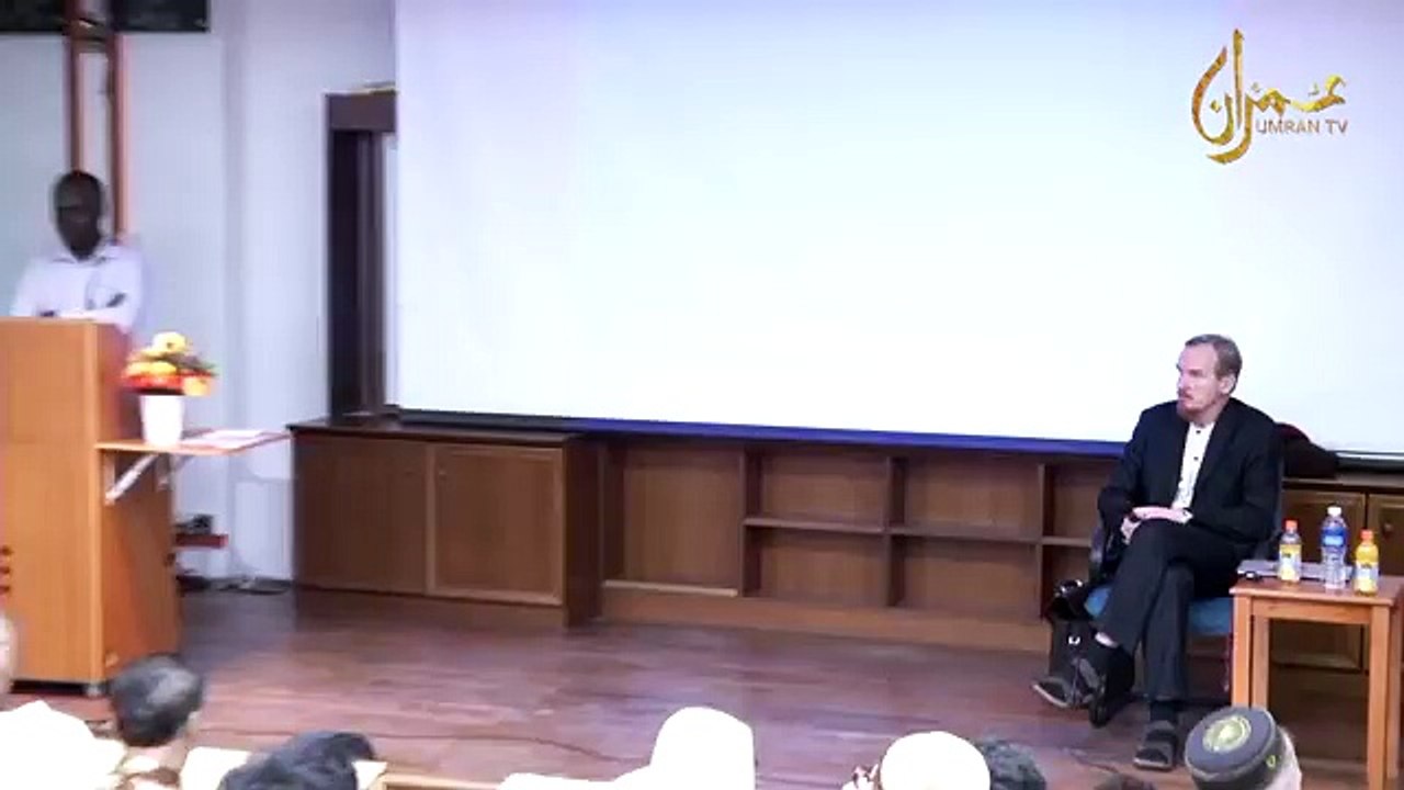 Rethinking Islamic Education with Shaykh 29