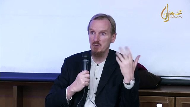 Rethinking Islamic Education with Shaykh 32