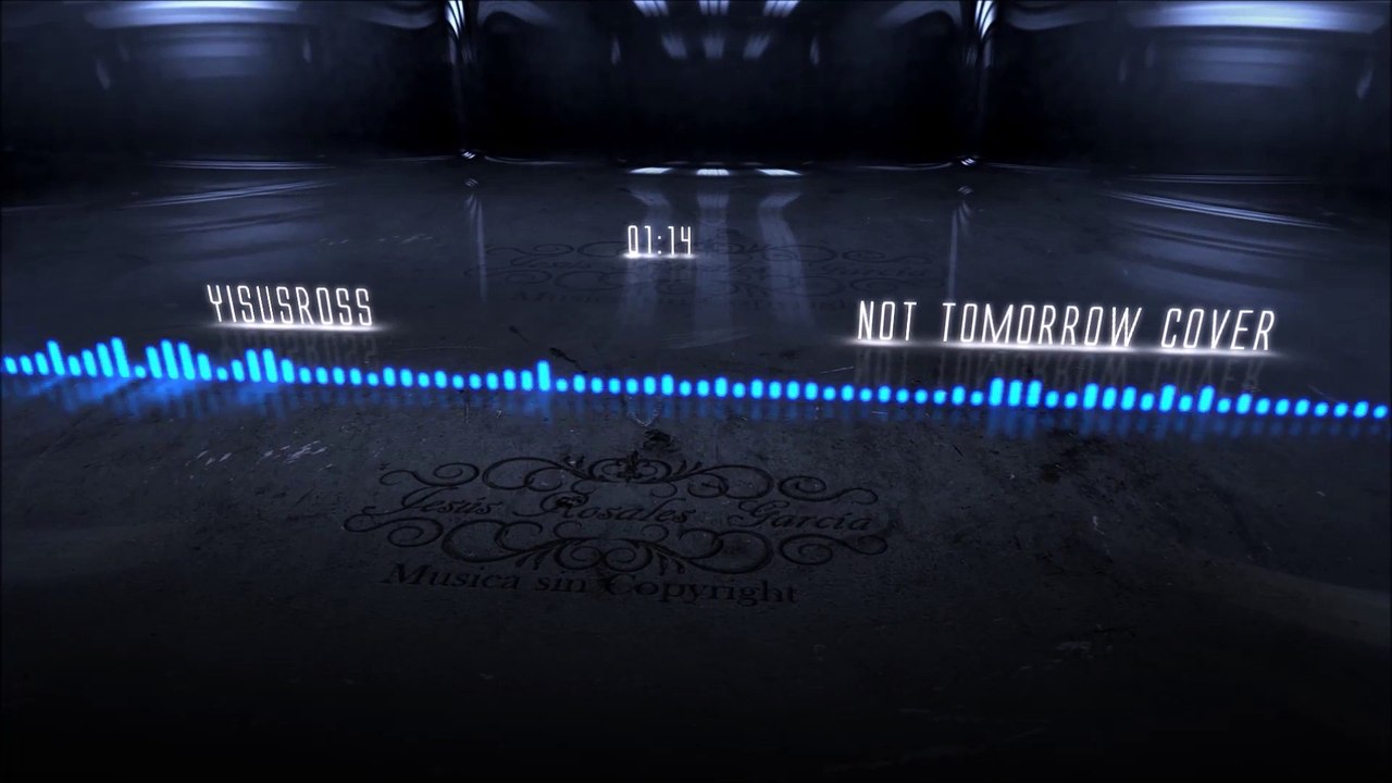 YisusRoss - Not Tomorrow (Silent Hill - Rock Version)