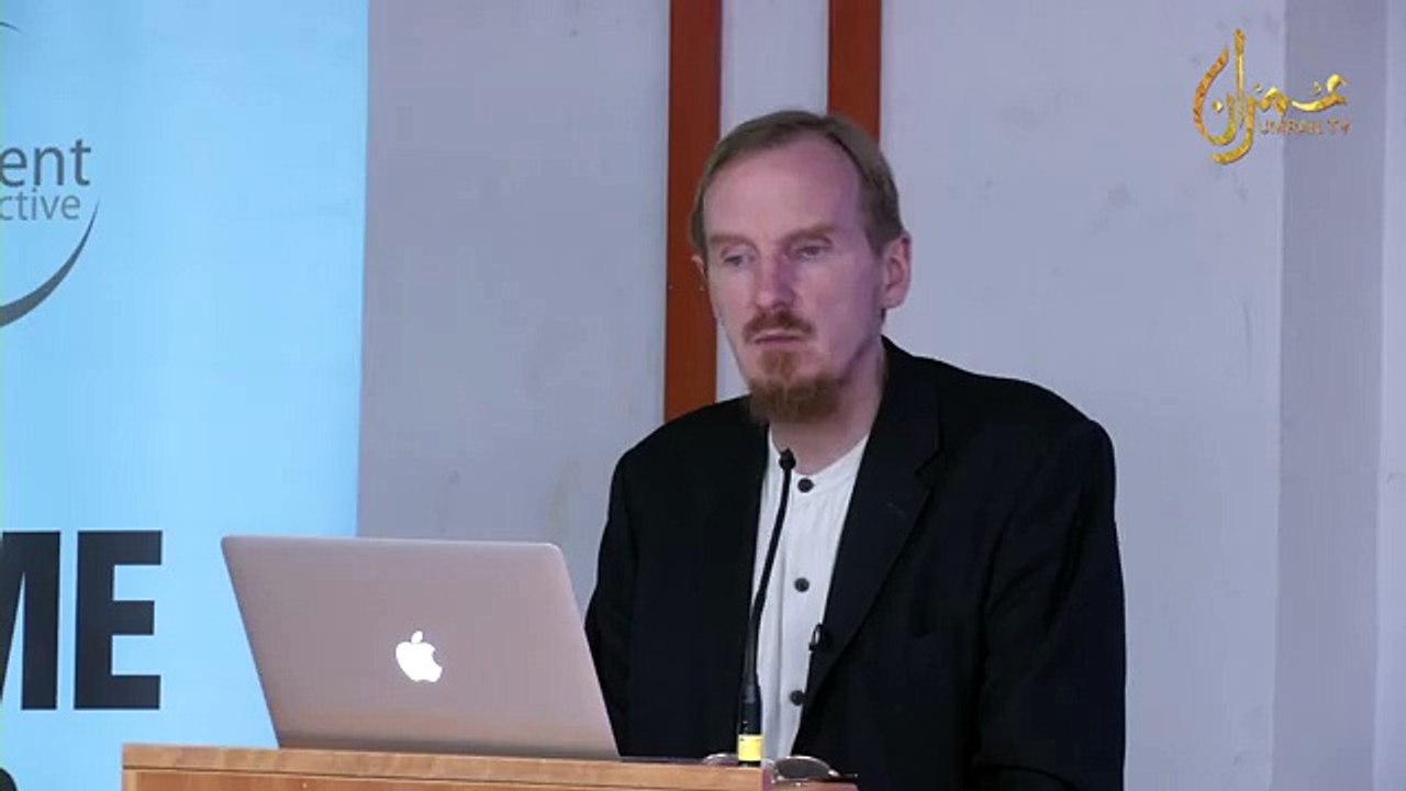 Rethinking Islamic Education with Shaykh 39