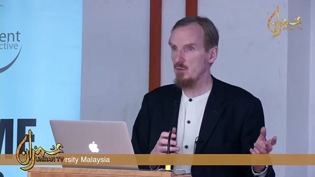 Rethinking Islamic Education with Shaykh 40