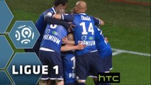 ESTAC Troyes - Stade de Reims (2-1)  - Résumé - (ESTAC-REIMS) / 2015-16