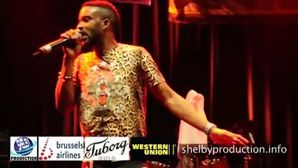 Shelby Production African Live Music in Copenhagen 18