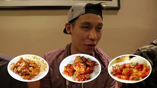 FUNG BROS FOOD: Americanized Chinese Food w/ JEREMY LIN