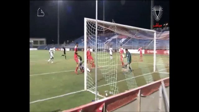Cheick Oumar Sissoko Tournoi Bahrein U19