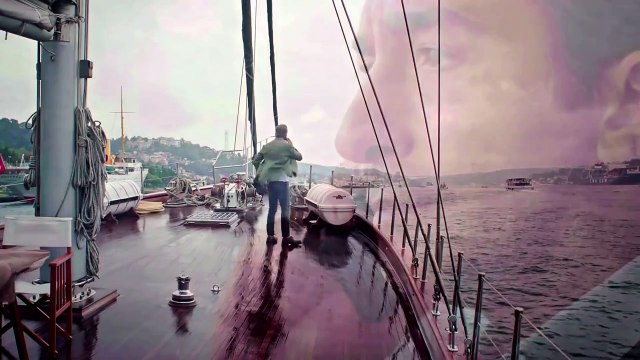 Paramparça 32. Bölüm Final Sahnesi