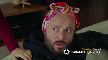 Paramparça 50. Bölüm Fragmanı