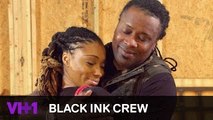Black Ink Crew | Dutchess Launches Pretty In Ink In North Carolina | VH1