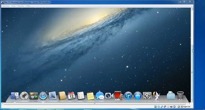 Top 5 things to do after Installing Mac OS X Mountain Lion