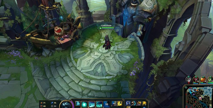 Без помощи часть 8