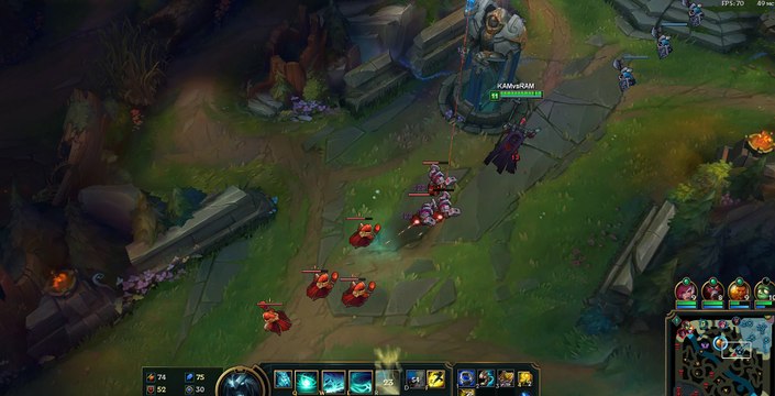 Без помощи часть 9