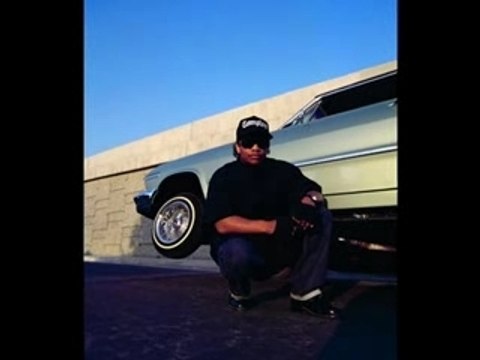 Ready Or Not (Remix) Feat 2Pac,Eazy-e and Fugees