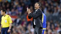 Luis Enrique: 