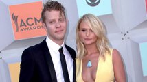 Miranda Lambert et Anderson East compteraient se fiancer