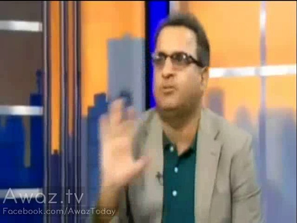 You don't need any investigation, Sharif family's interviews in the past are enough evidence - Rauf Klasra