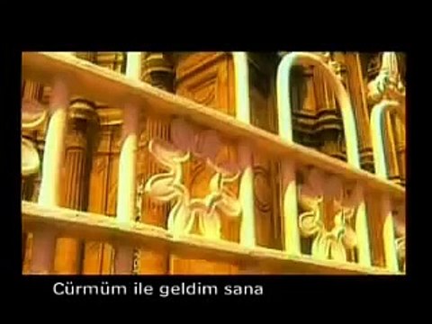 Mehmet Emin Ay - Ey Rahmeti Bol Padişah - Cürmüm ile Geldim Sana