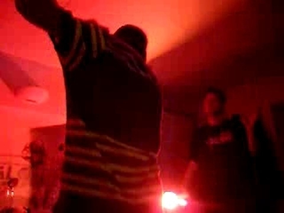 Le club