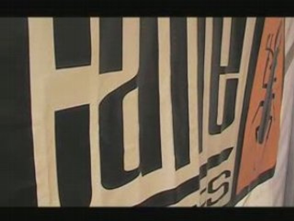 Scène ouverte Lucane Musiques 2007