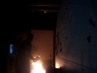 Milwaukee Admirals S23 Dont Put Out The Fire