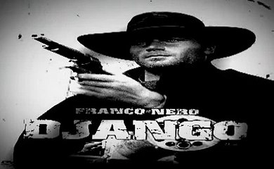 Luis Bacalov - Django Main Theme  Django Unchained