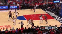 DeAndre Jordan Alley-Oop Dunk