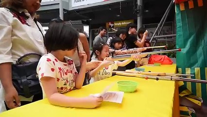 Jetts Fitness Thailand Grand Opening