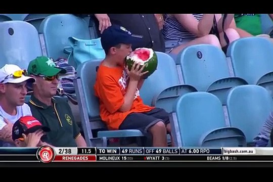 Ты не ты, когда голоден