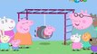 Свинка Пеппа- На площадке- The Playground -Все серии подряд Свинка Пеппа