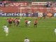Juninho - Bayern Munich vs Olympique Lyonnais