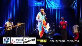 Shelby Production African Live Music in Copenhagen 45