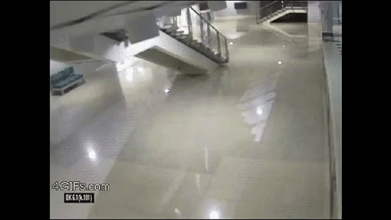 Funny Clips in 30 Seconds