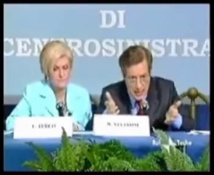 Non ci resta che Napo Orso Capo...