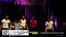 Shelby Production African Live Music in Copenhagen 48