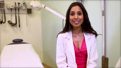 Dr. Raj Answers Your Embarrassing Questions About Sex