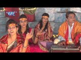 HD मईया कच्ची बाटे डाल - Maa Sherawali | Manoj Saki | Bhojpuri Mata Bhajan