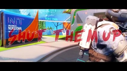 Zayn Pillow Talk Black Ops 3 PARODY! Black Ops 3 Music Video