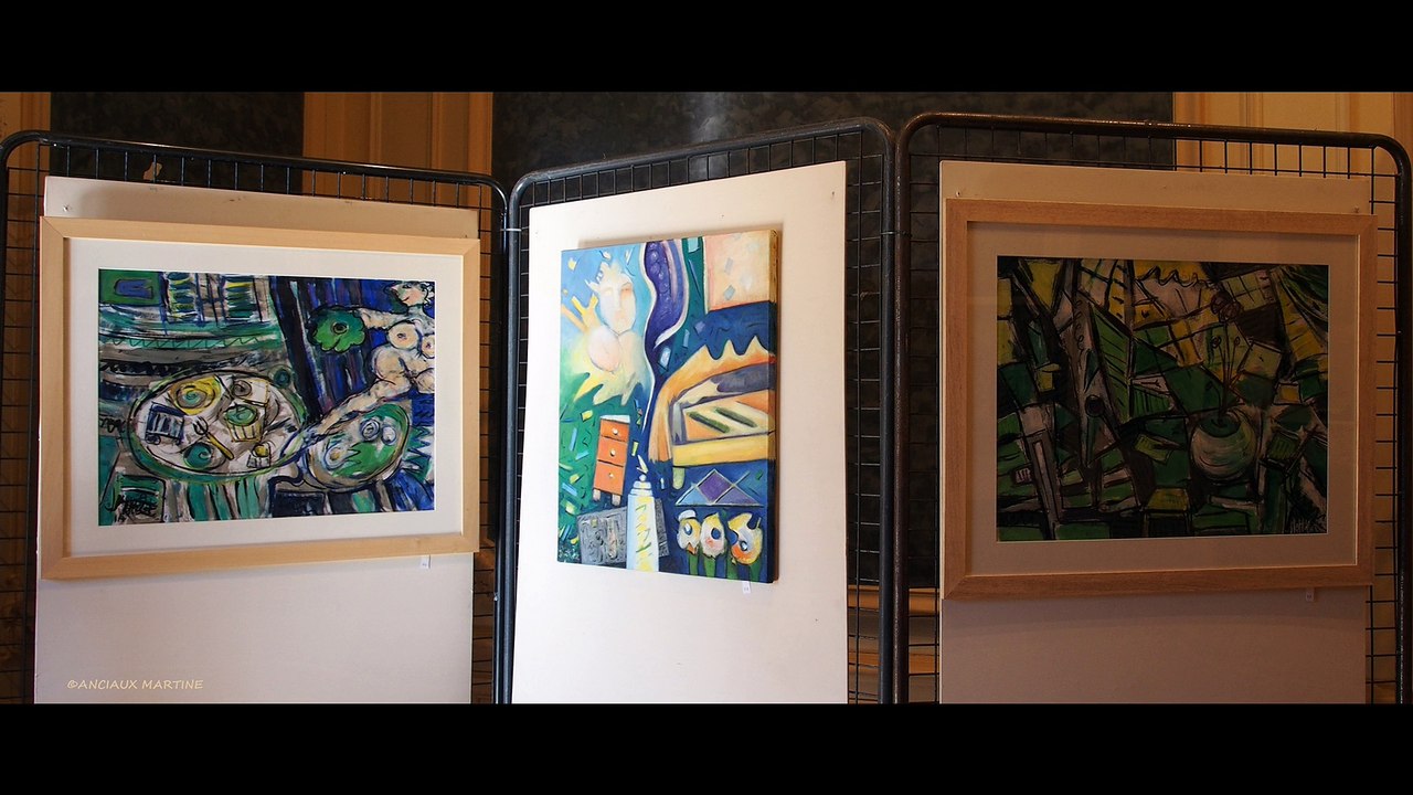 ©HD23èmeSalondePâquesA.A.A. Art Ardèche Association2ANCIAUXMartineMondeTvWebMédiaEducationMusée©