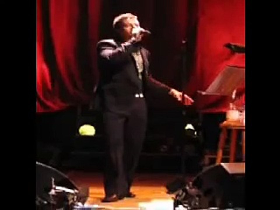 Darren Hayes....So beautiful