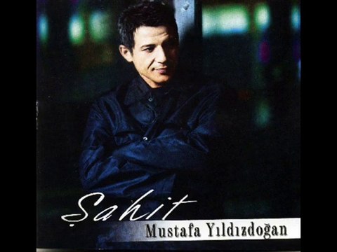 Mustafa Yıldızdoğan - Ahu Gözlüm (2013