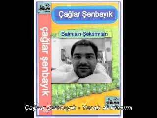 11 Çağlar Şenbayık - Yarab Al Canımı