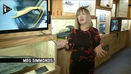 James Bond : une exposition parisienne revient sur les 50 ans de la saga