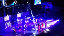 Little Mix - Intro/Grown - Get Weird Tour - Nottingham 23.3.16