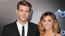 Liam Hemsworth Drops Miley Cyrus Engagement Bombshell